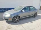 2009 VOLKSWAGEN JETTA