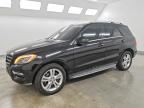 2013 MERCEDES-BENZ ML