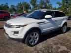 2013 LAND ROVER RANGE ROVER EVOQUE