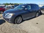 2013 NISSAN PATHFINDER