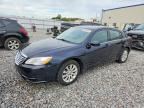 2011 CHRYSLER 200