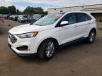 2021 FORD EDGE