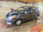 2024 MITSUBISHI MIRAGE