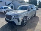 2024 BMW X7