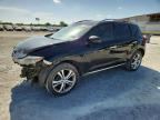 2010 NISSAN MURANO