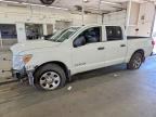 2021 NISSAN TITAN