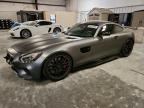 2017 MERCEDES-BENZ AMG GT
