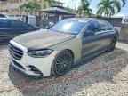 2022 MERCEDES-BENZ S
