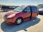 2006 TOYOTA SIENNA