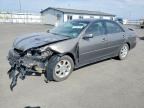 2005 TOYOTA CAMRY
