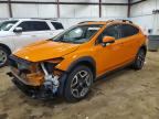 2018 SUBARU CROSSTREK