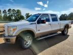 2011 FORD F250