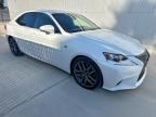 2016 LEXUS IS