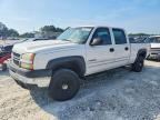 2007 CHEVROLET SILVERADO