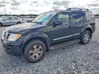 2012 NISSAN PATHFINDER