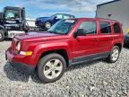 2017 JEEP PATRIOT