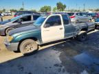 1998 TOYOTA TACOMA