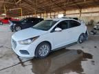 2019 HYUNDAI ACCENT