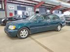 1998 MERCEDES-BENZ S