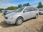 2011 KIA SEDONA