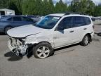 2010 SUBARU FORESTER