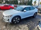 2023 POLESTAR 2