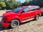 2004 DODGE DURANGO