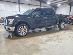 2015 FORD F150