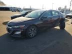 2021 CHEVROLET MALIBU