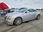 2013 CADILLAC CTS