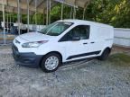 2018 FORD TRANSIT CONNECT