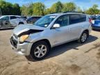 2009 TOYOTA RAV4