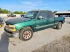 2000 CHEVROLET SILVERADO