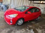 2013 TOYOTA PRIUS C