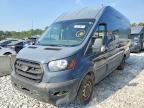 2020 FORD TRANSIT CONNECT