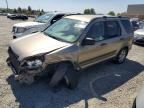 2005 HONDA CR-V