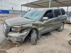 2006 HONDA PILOT