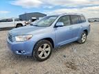2008 TOYOTA HIGHLANDER