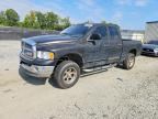 2002 DODGE RAM 1500
