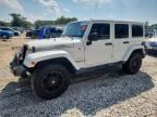 2013 JEEP WRANGLER UNLIMITED