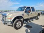 2008 FORD F250