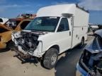 2016 CHEVROLET EXPRESS G3500