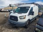 2017 FORD TRANSIT