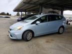 2012 TOYOTA PRIUS V