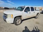 2008 CHEVROLET SILVERADO