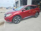 2018 NISSAN MURANO