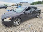 2010 NISSAN MAXIMA