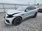 2017 JAGUAR F-PACE