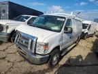 2013 FORD ECONOLINE