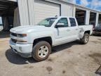 2016 CHEVROLET SILVERADO